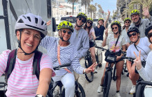 Unlimited Biking - USA1
