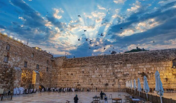 A picture of 16-day Majestic Middle Eastern Tour