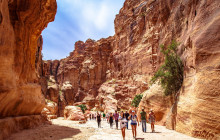 Why Jordan Tours3