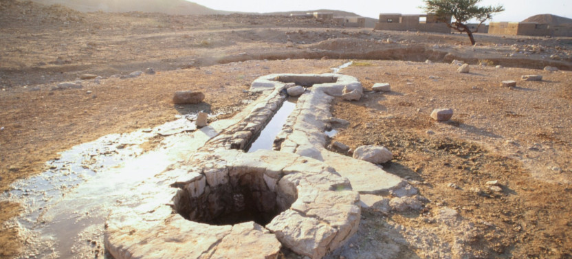 10 Days Jeep Safari & Canyon Jordan Multi-Day Tour