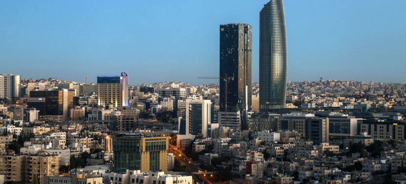 5 Days in Jordan Multi-Day Tour Package