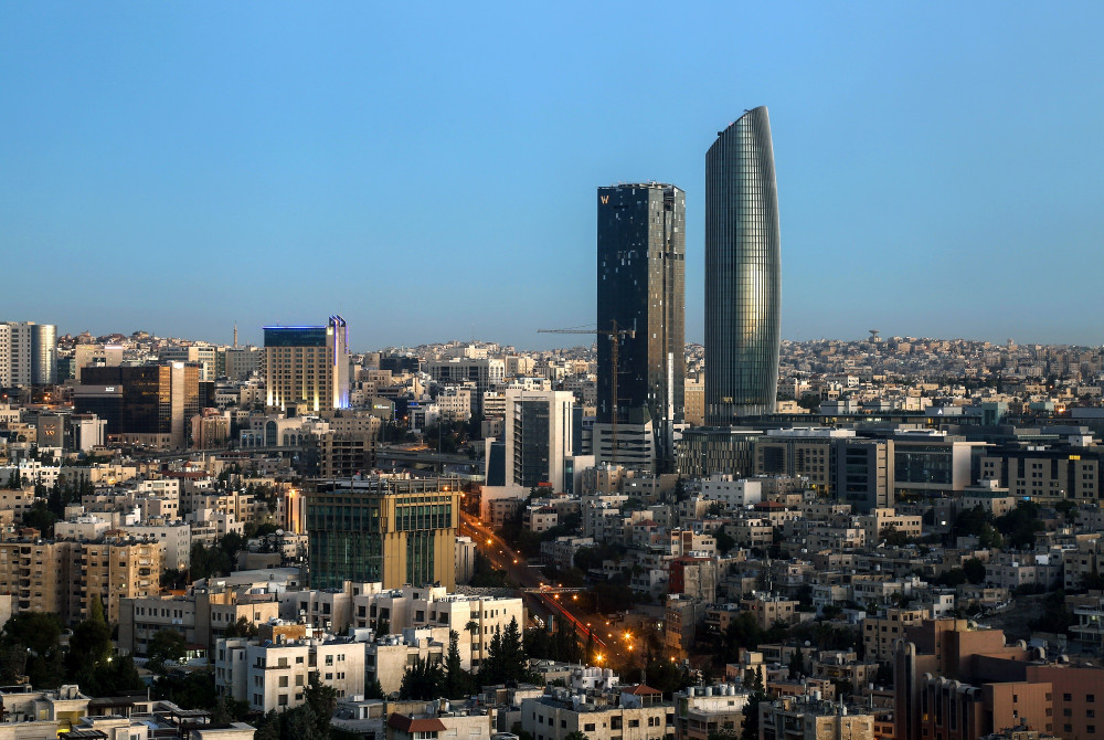 5 Days in Jordan Multi-Day Tour Package - Amman | Project Expedition