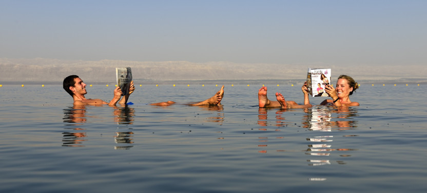 5 Days in Jordan Multi-Day Tour Package
