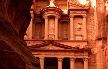 Why Jordan Tours6
