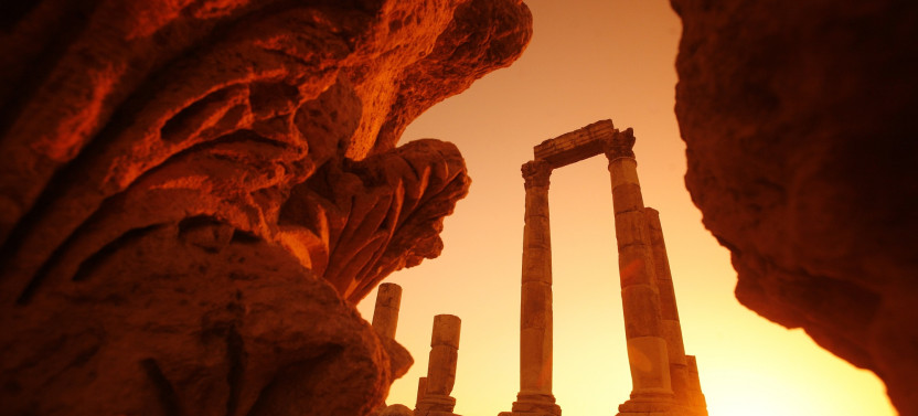 8 Days in Jordan Multi-Day Tour