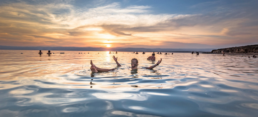 8 Days in Jordan Multi-Day Tour
