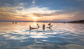 A picture of 8 Days in Jordan Multi-Day Tour