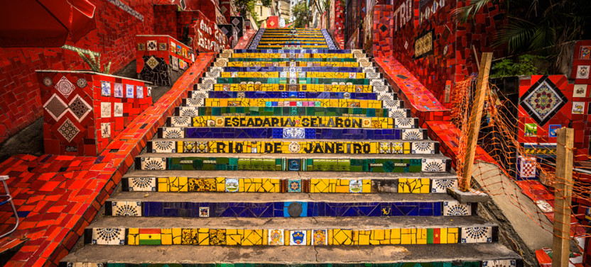Full Tour of Rio with Christ by Train, Sugarloaf Mountain, with Lunch 