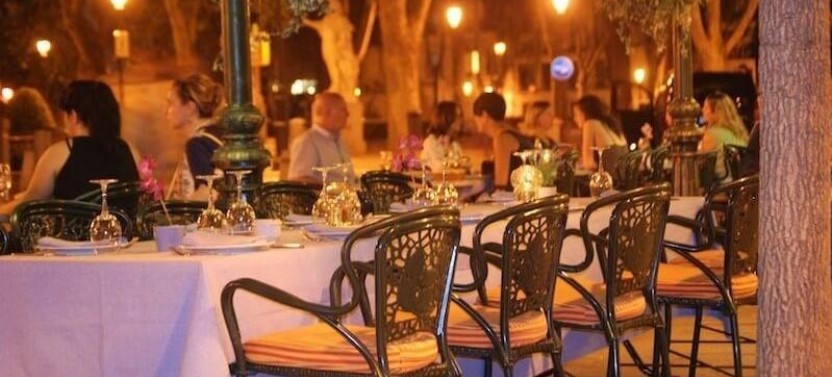Private Night Tour: Tasting Madrid Food Tour