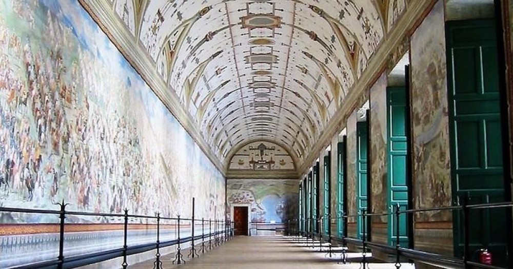 Private Tour of UNESCO site San Lorenzo del Escorial Monastery