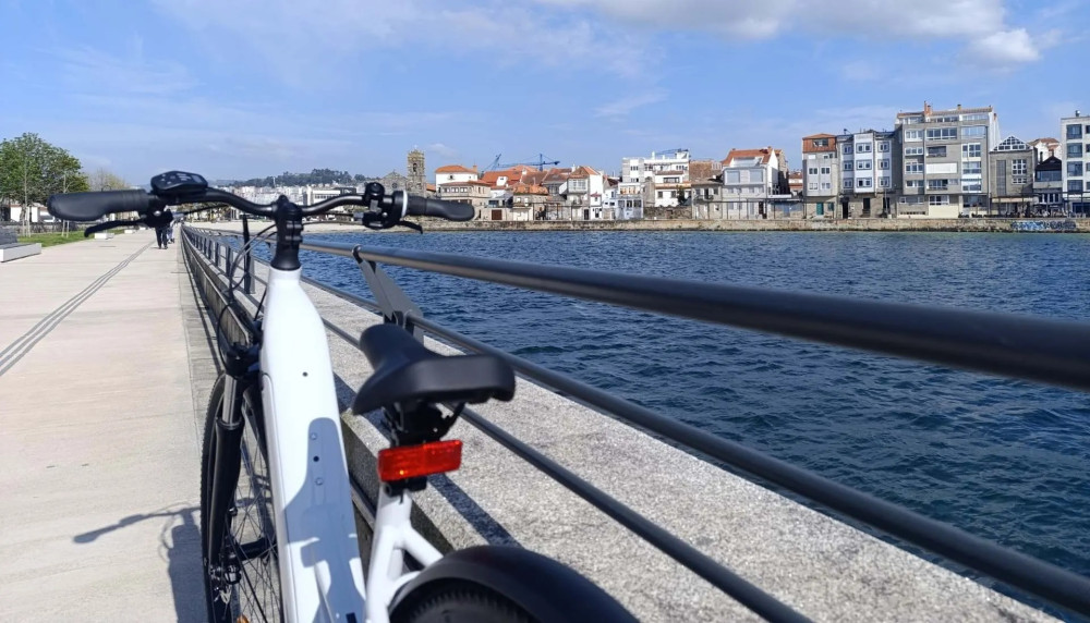 Small Group: Discover Vigo Route