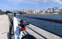 Biking Vigo1