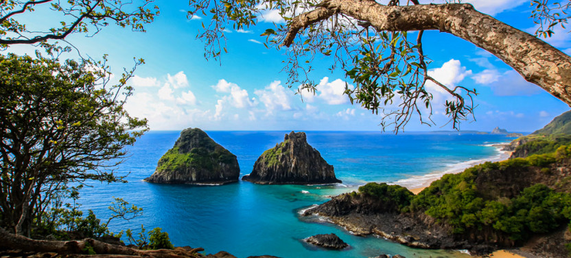 Full-Day Island Tour: Dreamy Beaches, Hidden Viewpoints & Sunset