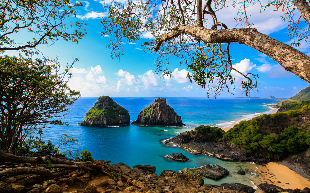 Full-Day Island Tour: Dreamy Beaches, Hidden Viewpoints & Sunset