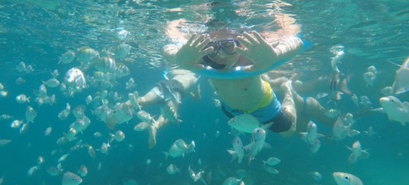 6 Hour Private Speedboat Ride - Lagoas da Ilha Grande