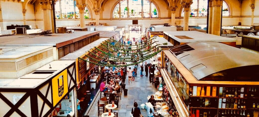 São Paulo Private Food Tour with Tastings