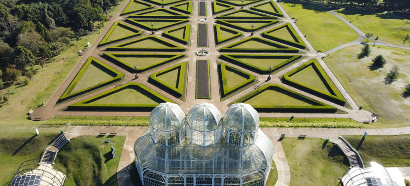 Curitiba City Morning Tour - The Best of the City