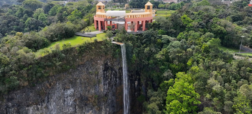 Curitiba City Morning Tour - The Best of the City