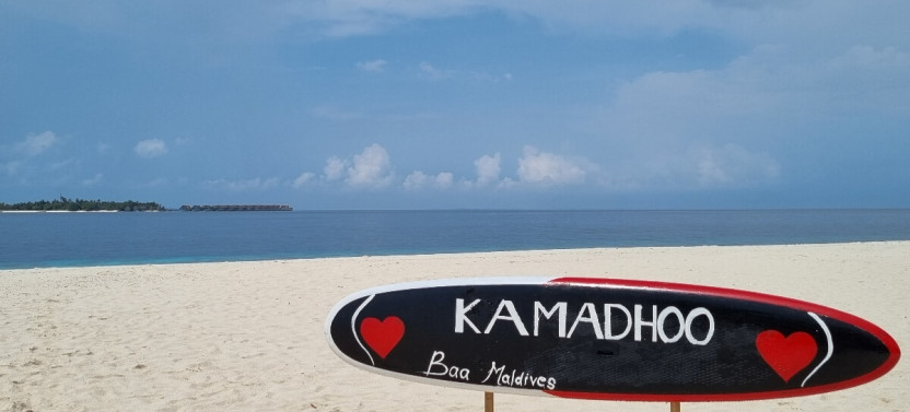 7- Night Baa Atoll Manta Snorkeling Adventure