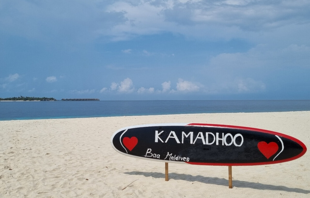 Secret Paradise Maldives