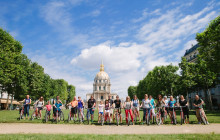 Unlimited Biking Europe (Formerly Fat Tire Tours)1