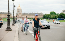 Unlimited Biking Europe (Formerly Fat Tire Tours)5
