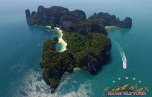 Krabi VIP Tour2