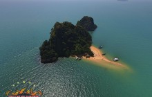 Krabi VIP Tour1