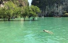 Krabi VIP Tour5