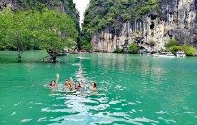 Krabi VIP Tour2