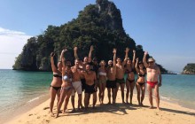 Krabi VIP Tour4