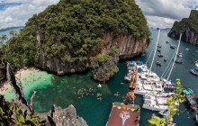 Krabi VIP Tour13