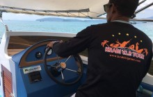 Krabi VIP Tour18