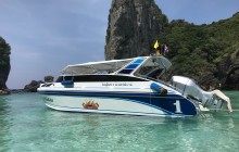 Krabi VIP Tour1