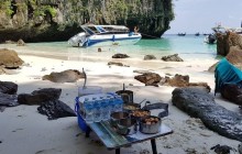 Krabi VIP Tour7