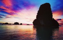 Krabi VIP Tour6