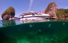 Krabi VIP Tour7