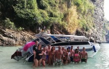 Krabi VIP Tour10