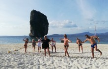 Krabi VIP Tour11