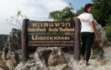 Krabi VIP Tour10