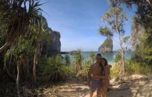 Krabi VIP Tour12