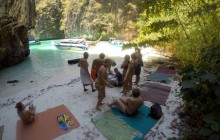 Krabi VIP Tour12