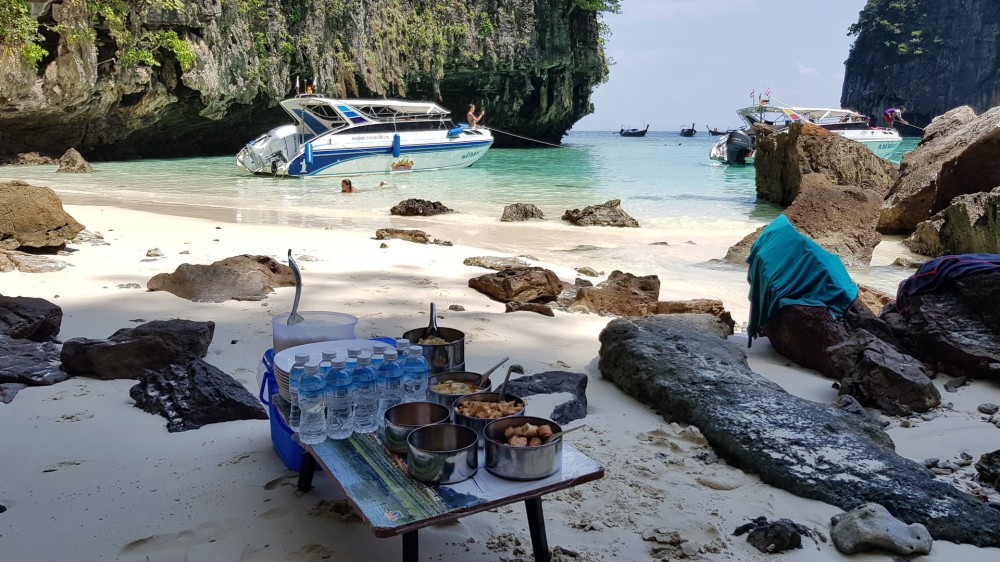 Krabi VIP Tour