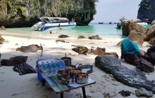 Krabi VIP Tour16