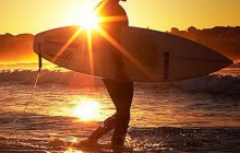 Summit To Surf