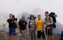 Summit To Surf