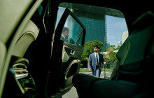 Blacklane - Sightseeing17
