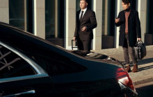 Blacklane - Sightseeing18