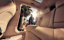 Blacklane - Sightseeing19