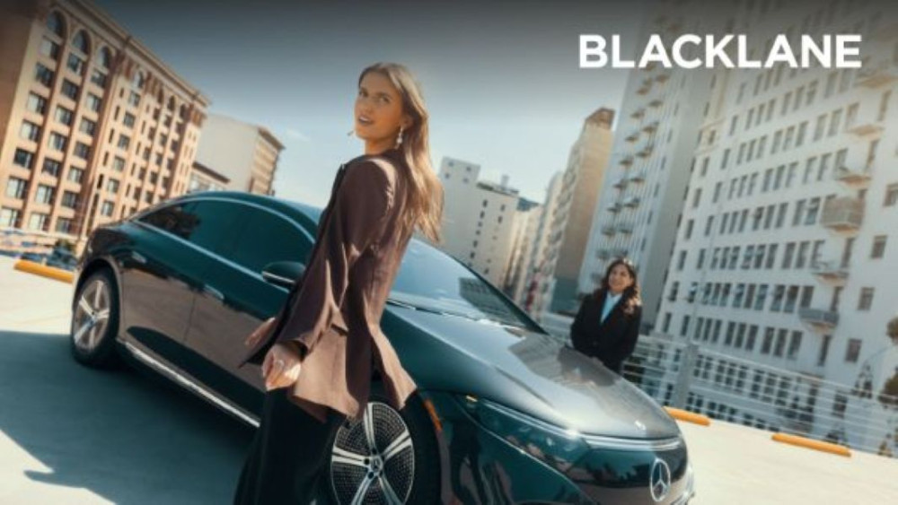 Blacklane - Sightseeing